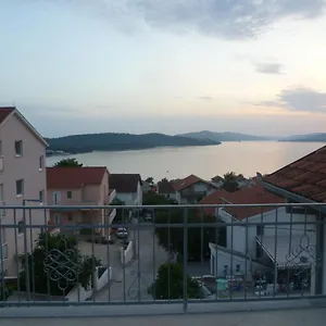 Jana Apartament Trogir