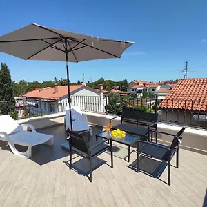 Tamara Apartament Umag
