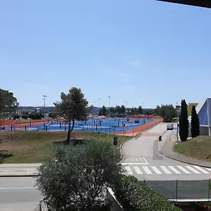 Marija Apartament Umag
