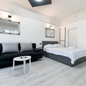 Apartament Lusy Lo, Zadar