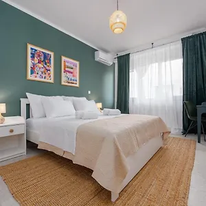 Apartament Urban Vibe, Zadar