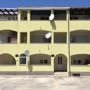 Apartament Barba.frane, Zadar
