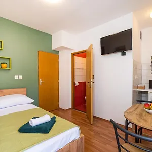  Apartment And