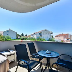 Apartament South, Zadar