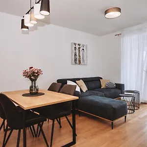  Apartment Apartman Martina