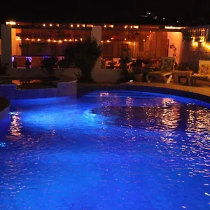 The Dragonfly Retreat Malaga