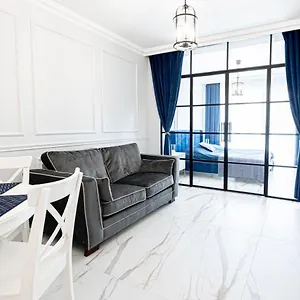 Glam & Loft Apartament Gdańsk