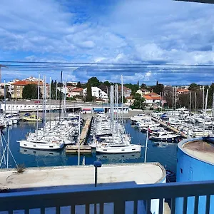 Apartament Marina View, Zadar