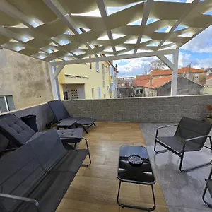  Apartment Sanchi-bossa