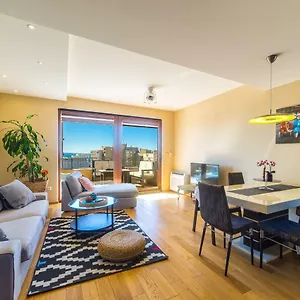 Appartments With Terrace Or Garden Split