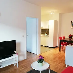 Center Apartament Umag