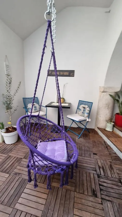 Apartament Place 4 U Studio Center Zadar