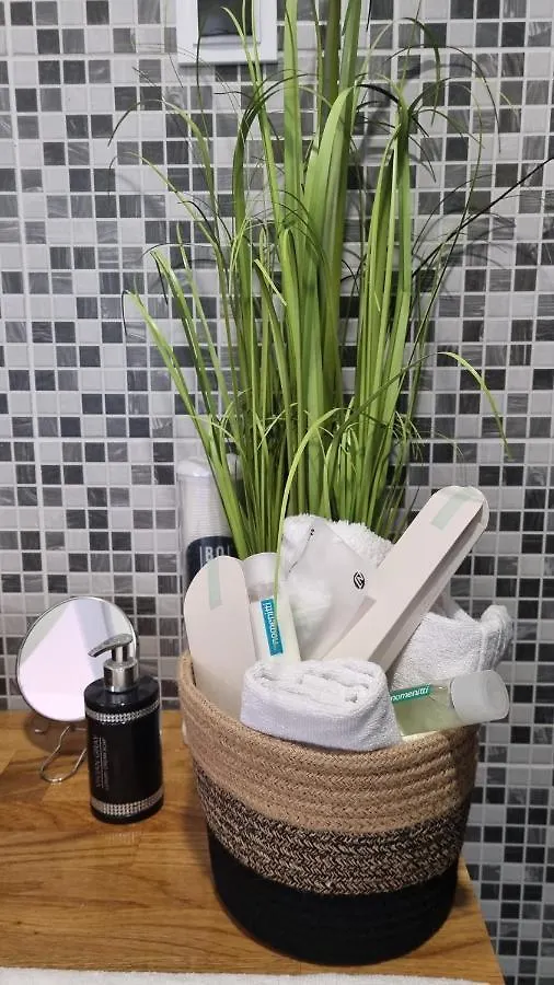 Place 4 U Studio Center Zadar Apartament