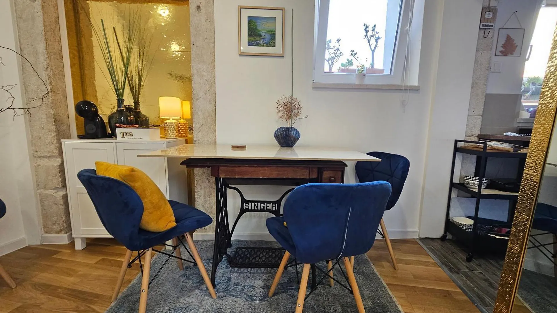 Apartament Place 4 U Studio Center Zadar